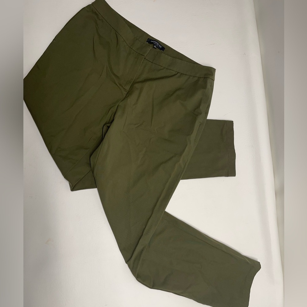 LAFAYETTE 148 New York womens pants size 8 fall color